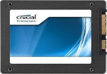 Amazon.in: Buy Crucial M4 512GB SSD 2.5